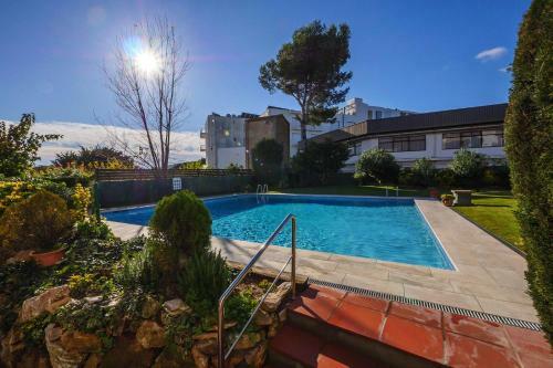 Apartamento Aa-1 Calella de Palafrugell 6pax