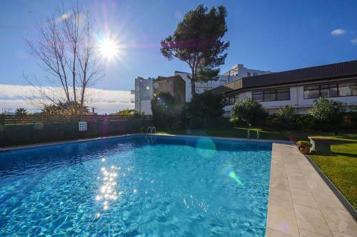 Apartamento Aa-1 Calella de Palafrugell 6pax