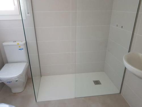 Apartamento U-3 Calella de Palafrugell 4 Pax