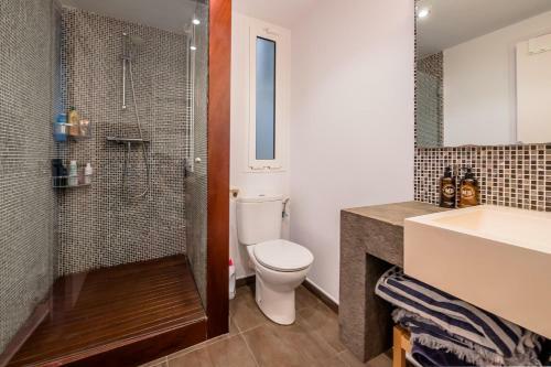 Apartamento Ay-5 Calella de Palafrugell 4 Pax