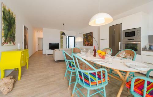 Apartamento Alojamiento Santa Rosa La Graciosa