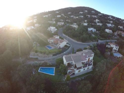 Villa Casa Gabriela