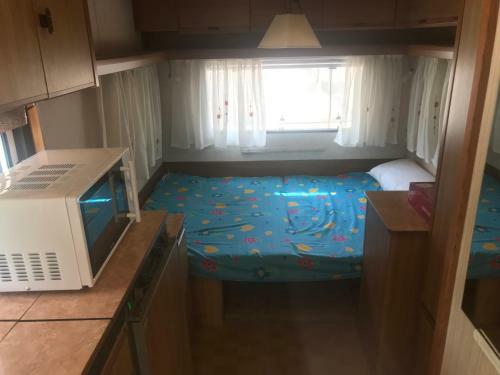 Camping Fonts Del Algar