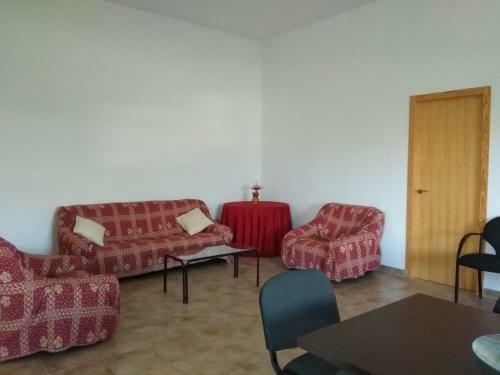 Camping Fonts Del Algar