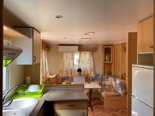 Camping Fonts Del Algar