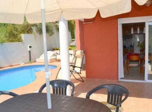 Villa Acacia