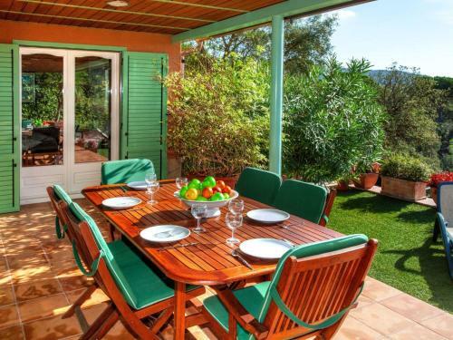 Holiday Home Gloria