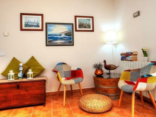 Holiday Home Gloria