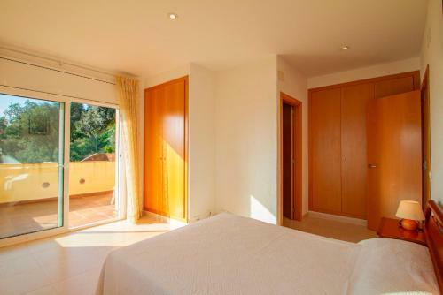 Club Villamar - Cabanyes View