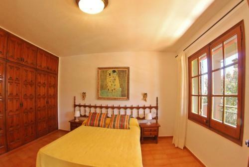 Club Villamar - Manzana