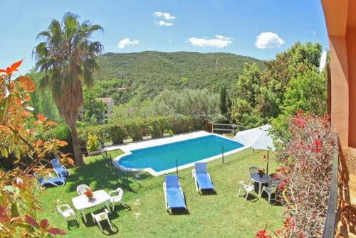 Club Villamar - Manzana