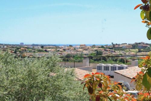 Club Villamar - Manzana