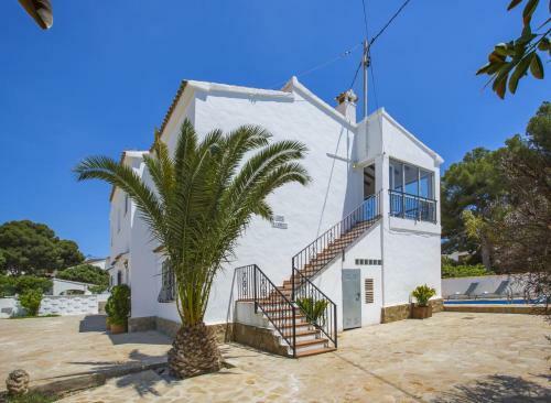 Villa Los Leones Calpe