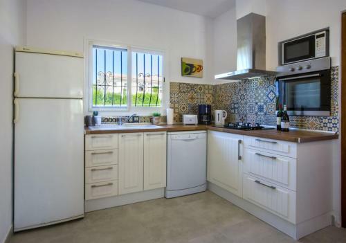 Villa Los Leones Calpe