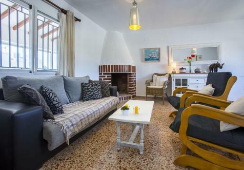 Villa Los Leones Calpe