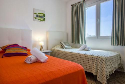 Villa Los Leones Calpe