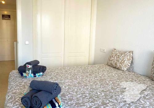 Apartamento Costablancadreams Apolo 17 In Calpe