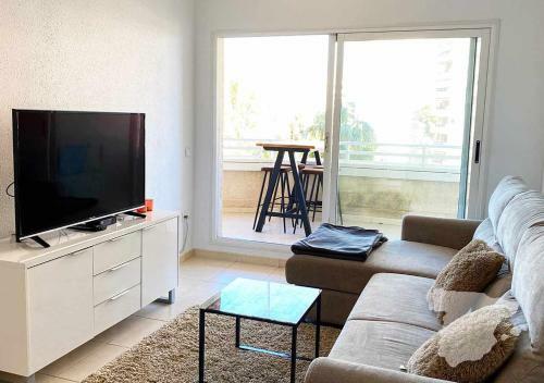 Apartamento Costablancadreams Apolo 17 In Calpe