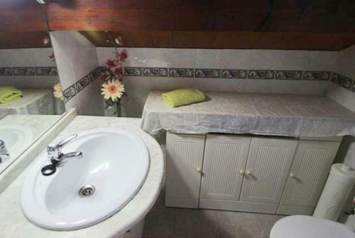 Club Villamar - Casa de Madera