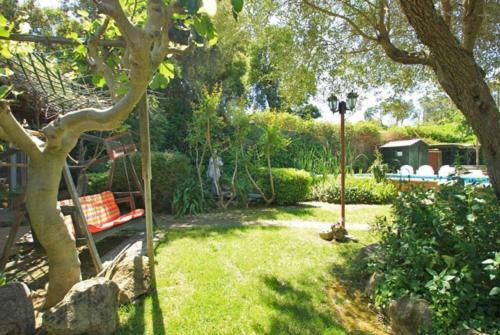 Club Villamar - Casa de Madera