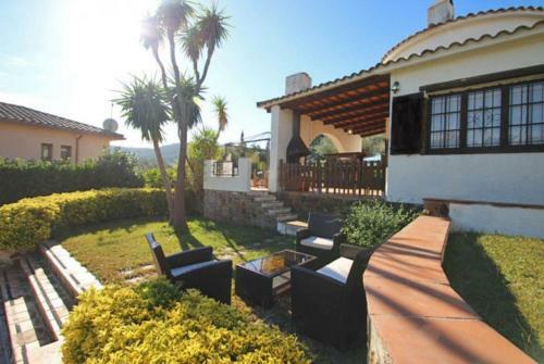 Club Villamar - Sophie