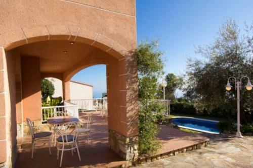Villa Mar