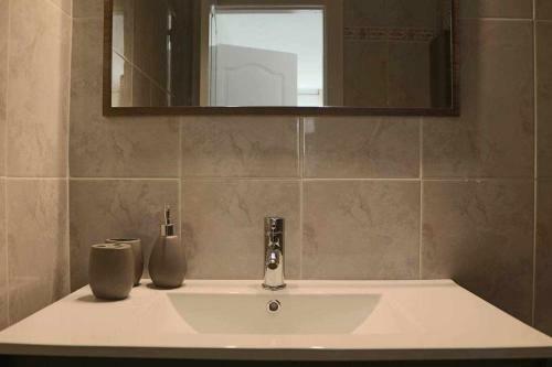 Apartamento Costablancadreams Duplex Manzanera In Calpe