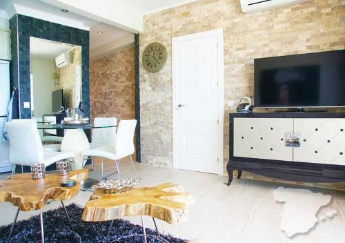 Apartamento Costablancadreams Capri In Calpe