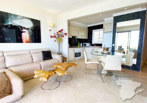 Apartamento Costablancadreams Capri In Calpe