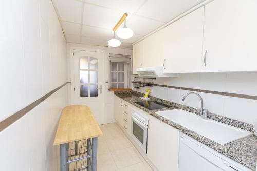 Apartamento Flats Friends Apolo Xvi-xvii