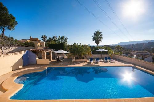 Villa Heno 6