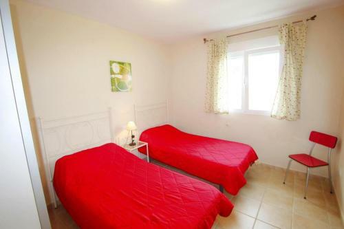 Holiday Home Calpe - Coc01107d-f