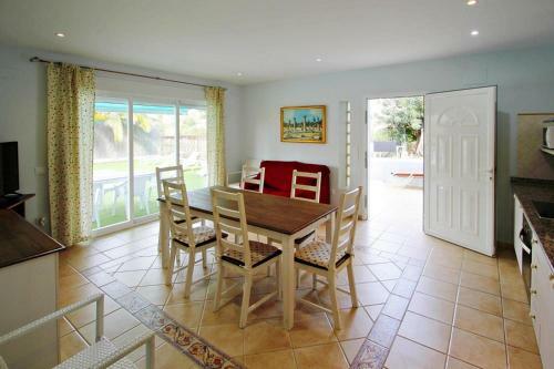 Holiday Home Calpe - Coc01107d-f