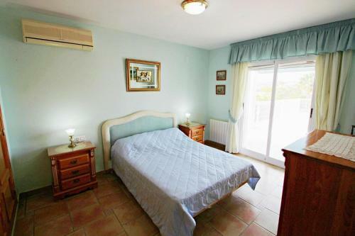 Holiday Home Calpe - Coc01107d-f