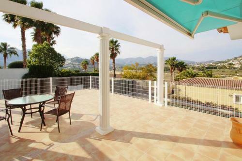 Holiday Home Calpe - Coc01107d-f