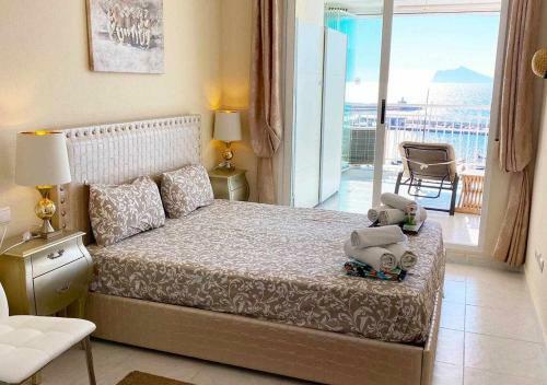 Apartamento Costablancadreams Nautico In Calpe