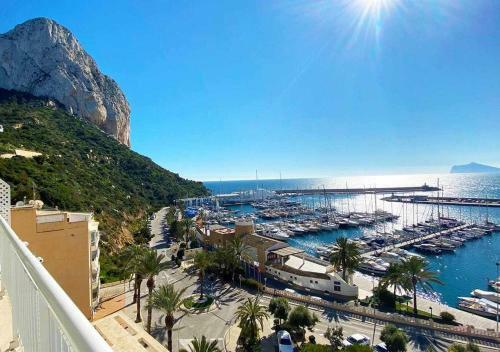 Apartamento Costablancadreams Nautico In Calpe
