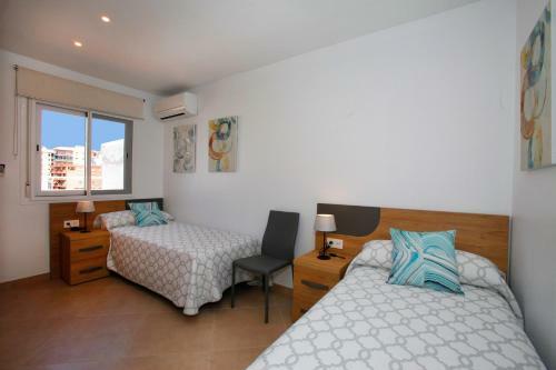 Apartamento Pondarosa Penthouse 2 - Costa Carpediem