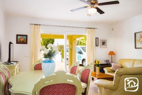Abahana Villas Lanai