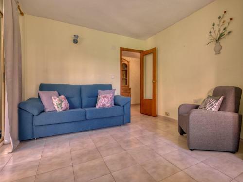 Apartment Calpe Pueblo