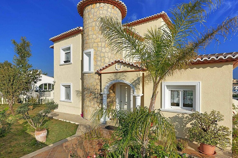 Villa Amancay