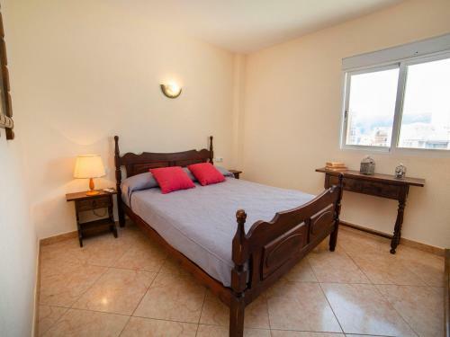 Apartment Voramar-6