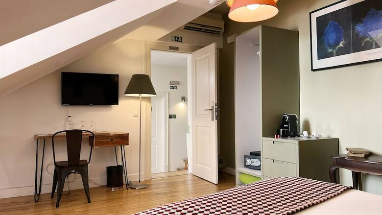 Hostal Casa Do Bairro By Shiadu