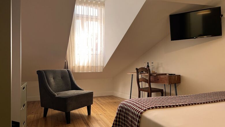 Hostal Casa Do Bairro By Shiadu