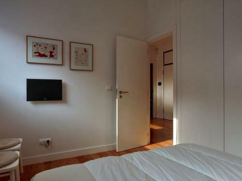 Apartamento Caetanos Loft