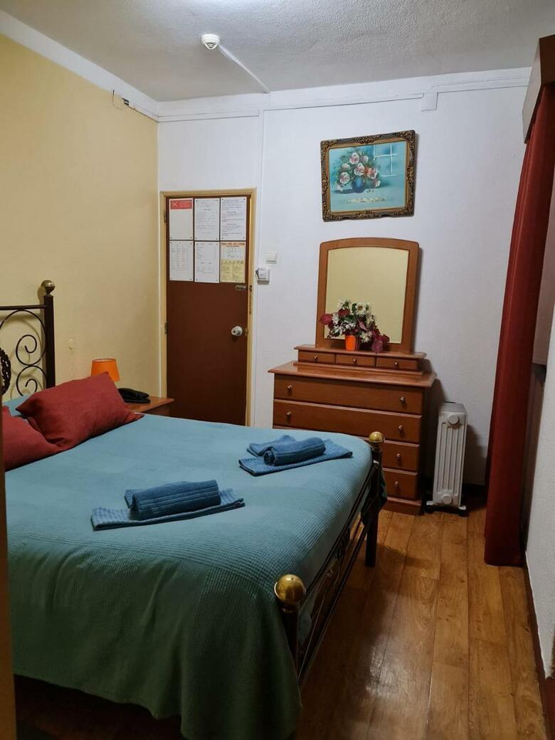 Hostal Pensao Residencial Flor Dos Cavaleiros