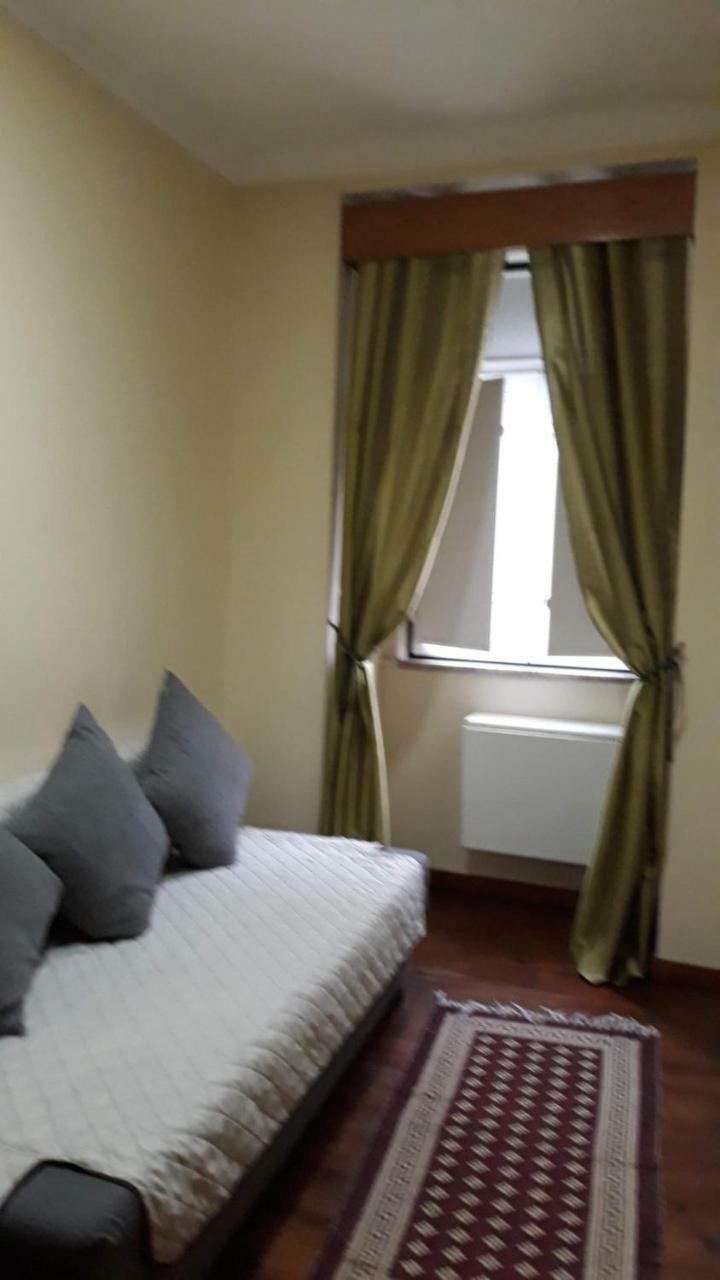 Hostal Pensao Residencial Flor Dos Cavaleiros