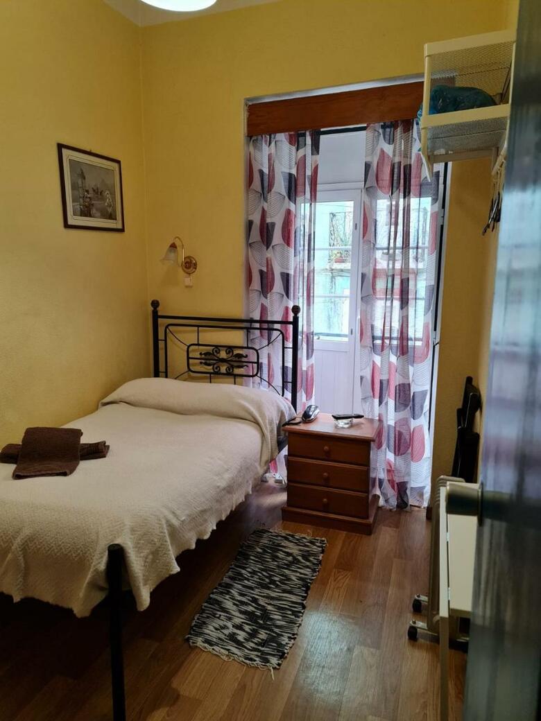 Hostal Pensao Residencial Flor Dos Cavaleiros