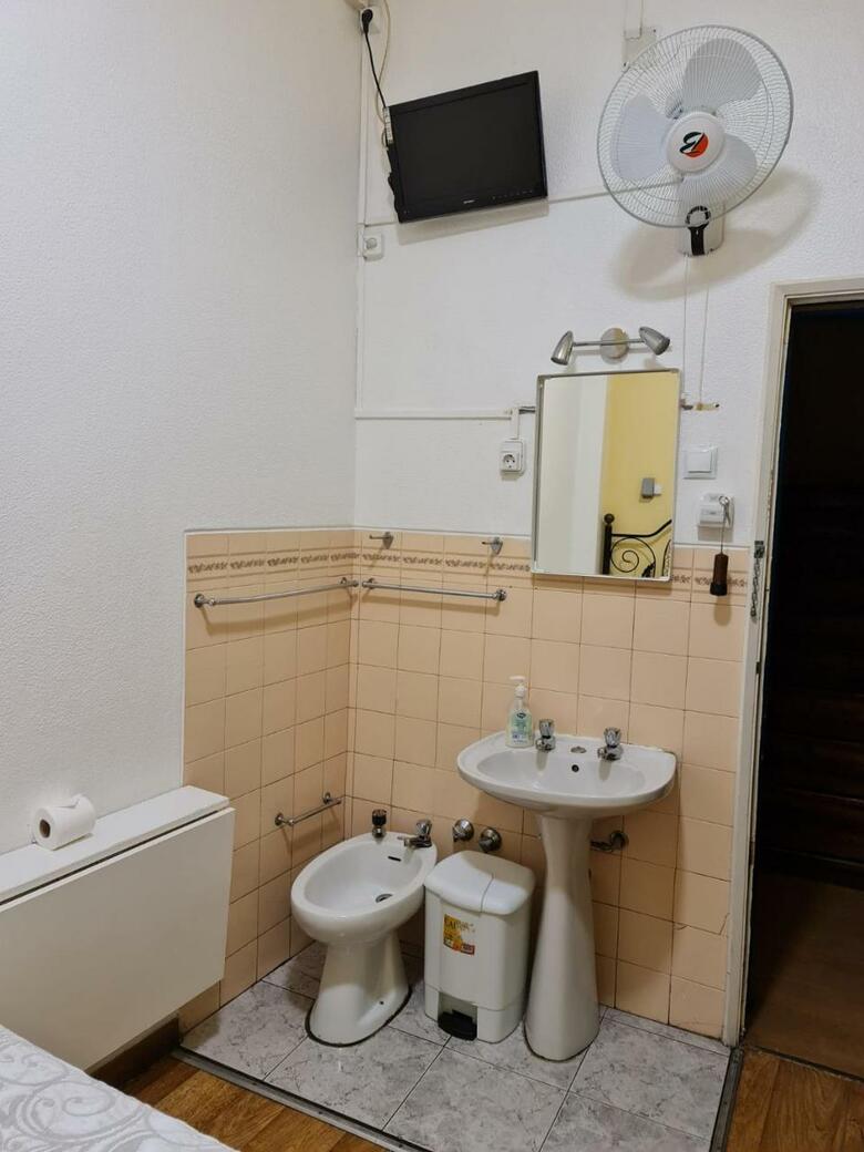 Hostal Pensao Residencial Flor Dos Cavaleiros