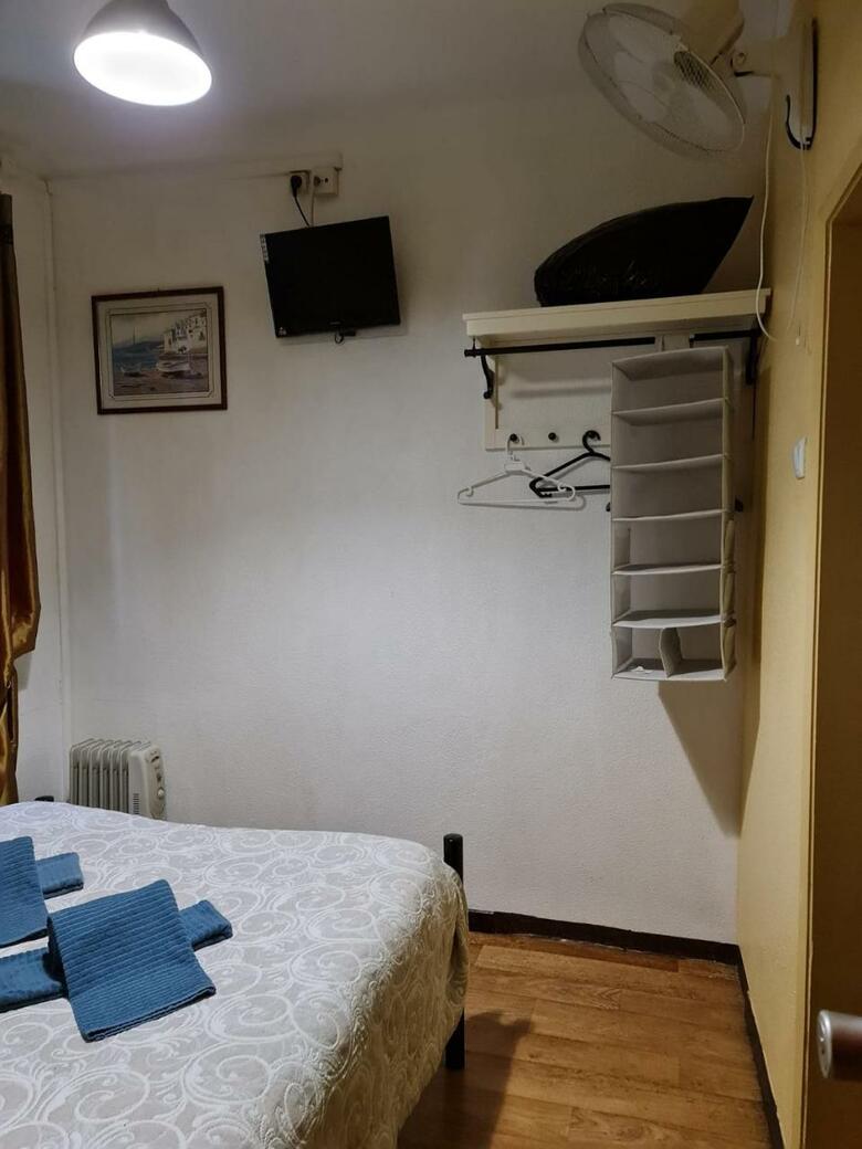 Hostal Pensao Residencial Flor Dos Cavaleiros